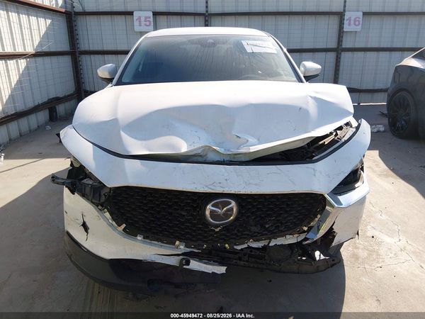 2022 MAZDA CX-30 SELECT