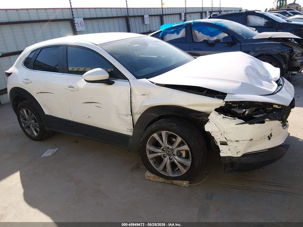 2022 MAZDA CX-30 SELECT