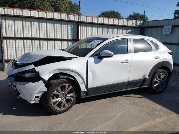 2022 MAZDA CX-30 SELECT