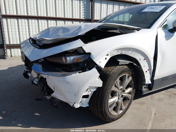 2022 MAZDA CX-30 SELECT