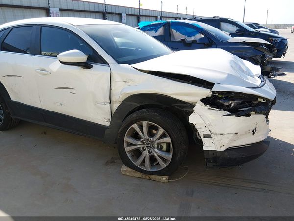 2022 MAZDA CX-30 SELECT