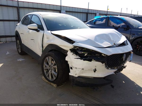 2022 MAZDA CX-30 SELECT