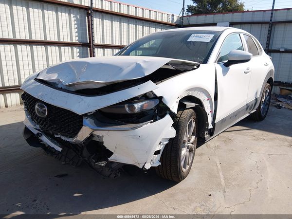 2022 MAZDA CX-30 SELECT