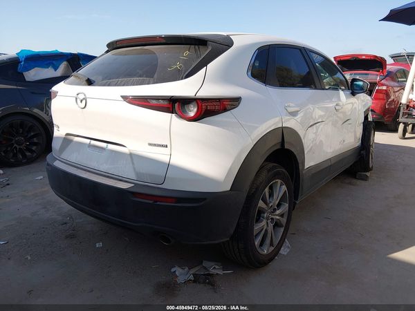 2022 MAZDA CX-30 SELECT