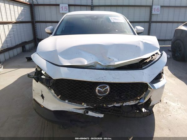 2022 MAZDA CX-30 SELECT