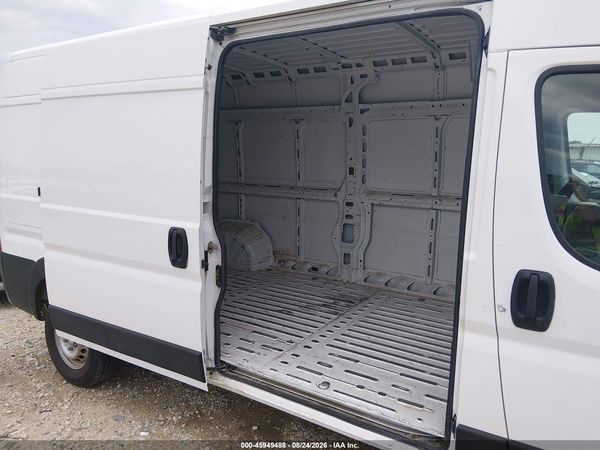 2023 RAM PROMASTER 2500 HIGH ROOF 159 WB