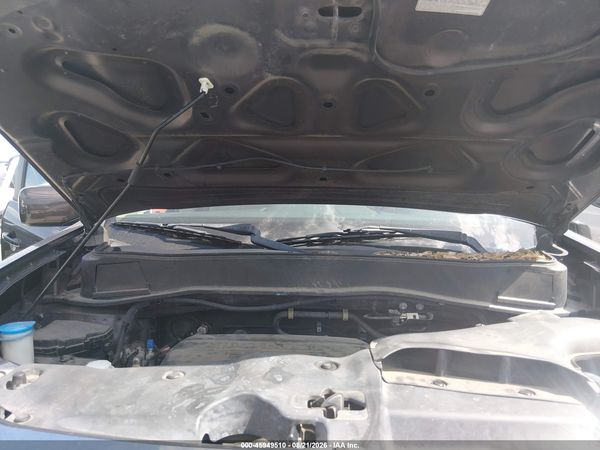 2014 HONDA PILOT EX