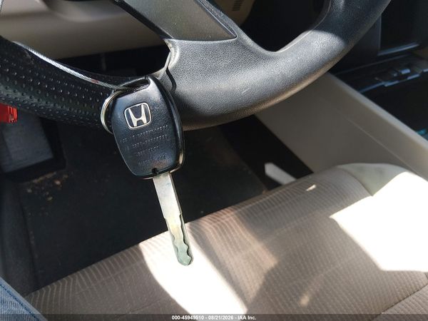 2014 HONDA PILOT EX