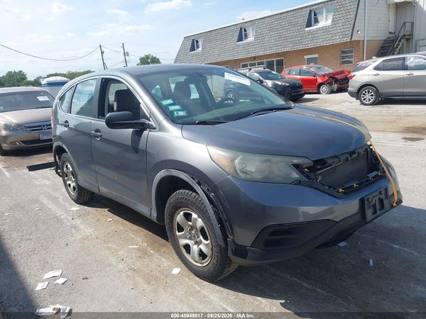 2014 HONDA CR-V LX — I1