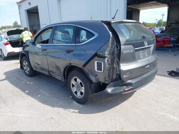 2014 HONDA CR-V LX — I3