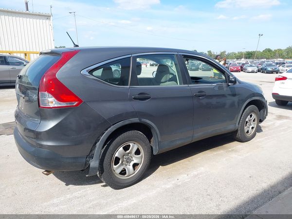 2014 HONDA CR-V LX — I4