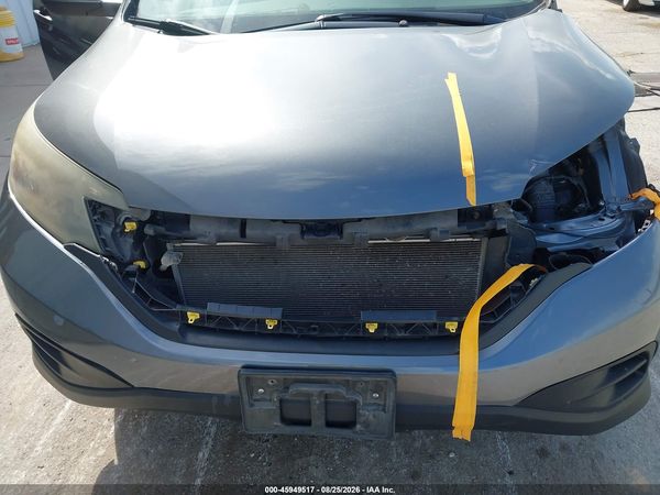 2014 HONDA CR-V LX — I6