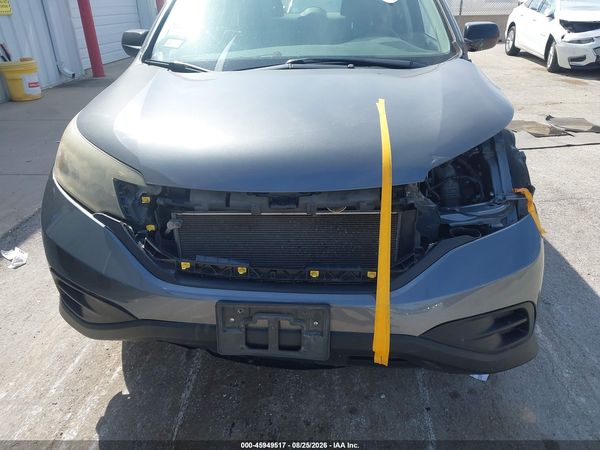 2014 HONDA CR-V LX — I115