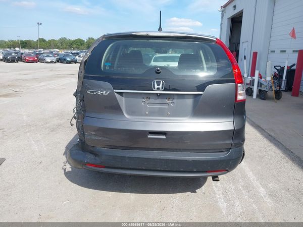 2014 HONDA CR-V LX — I119