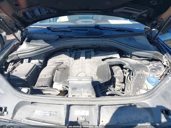 2019 MERCEDES-BENZ GLE 400 4MATIC