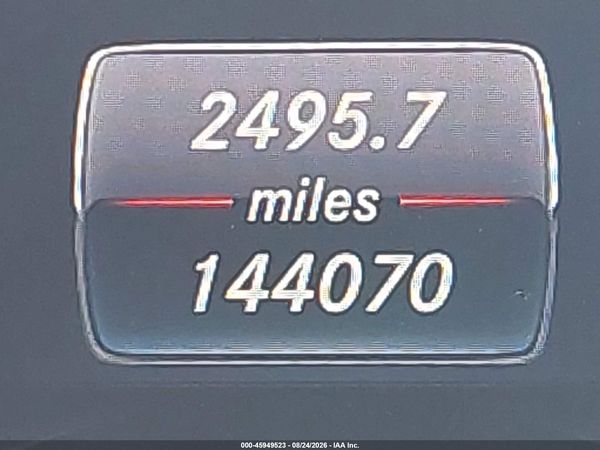 2019 MERCEDES-BENZ GLE 400 4MATIC