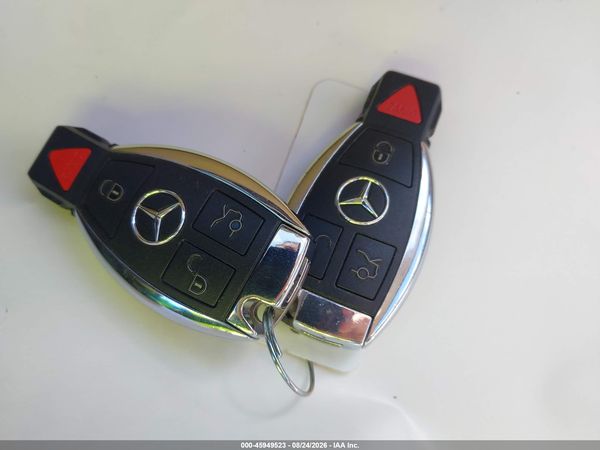 2019 MERCEDES-BENZ GLE 400 4MATIC