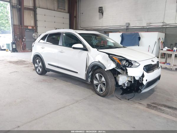 2020 KIA NIRO LX — I1