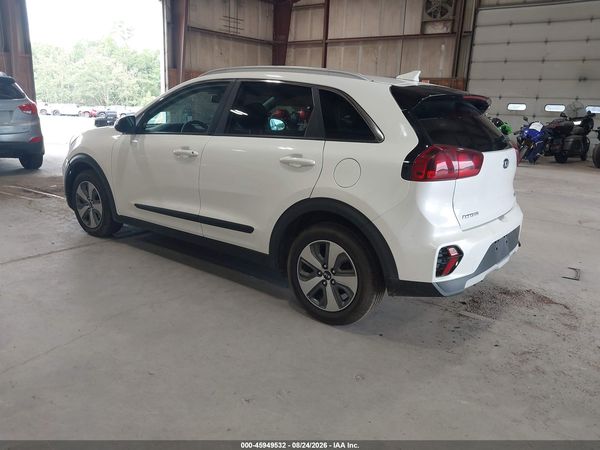 2020 KIA NIRO LX — I3