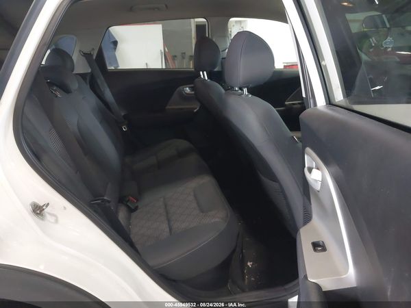 2020 KIA NIRO LX — I8