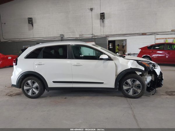 2020 KIA NIRO LX — I116