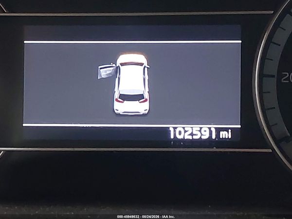 2020 KIA NIRO LX — I118