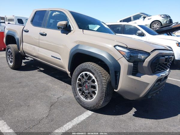 2026 TOYOTA TACOMA TRD OFF ROAD — I1