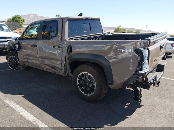 2026 TOYOTA TACOMA TRD OFF ROAD — I3