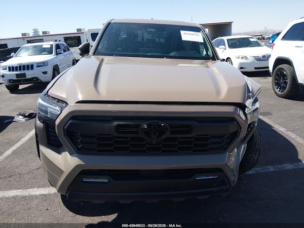 2026 TOYOTA TACOMA TRD OFF ROAD — I115