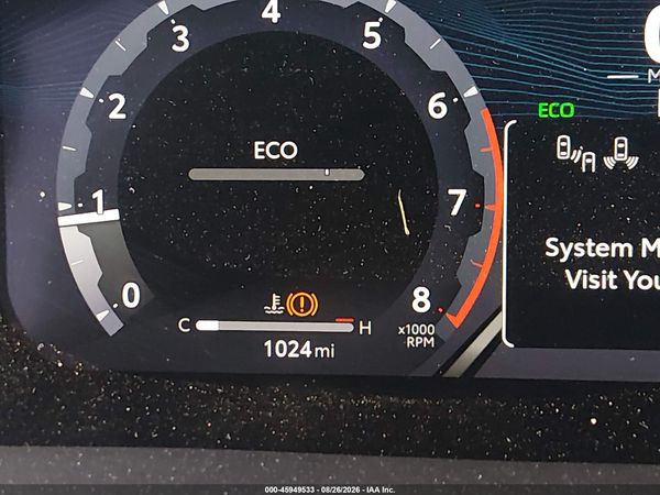 2026 TOYOTA TACOMA TRD OFF ROAD — I118