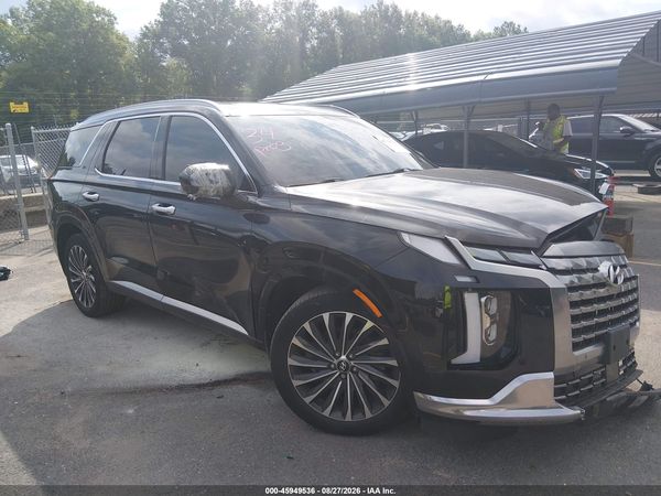 2023 HYUNDAI PALISADE CALLIGRAPHY — I1