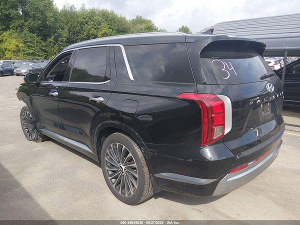 2023 HYUNDAI PALISADE CALLIGRAPHY — I3