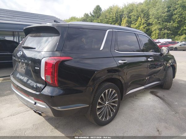 2023 HYUNDAI PALISADE CALLIGRAPHY — I4