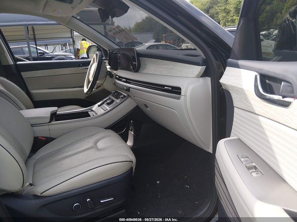 2023 HYUNDAI PALISADE CALLIGRAPHY — I5
