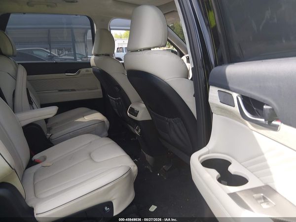 2023 HYUNDAI PALISADE CALLIGRAPHY — I8