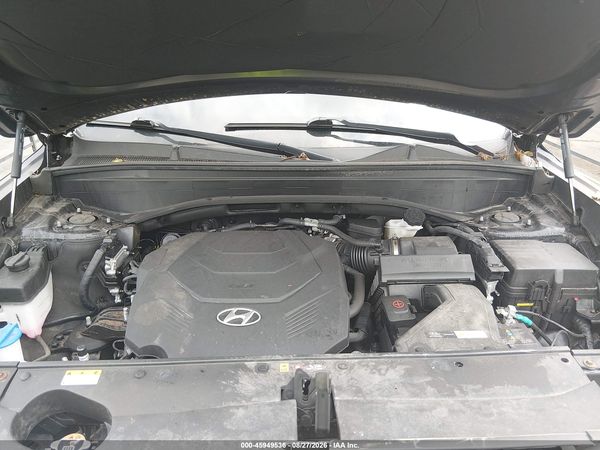 2023 HYUNDAI PALISADE CALLIGRAPHY — I10