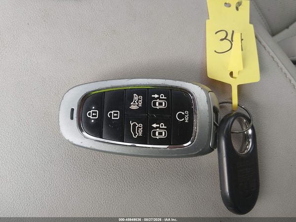 2023 HYUNDAI PALISADE CALLIGRAPHY — I11