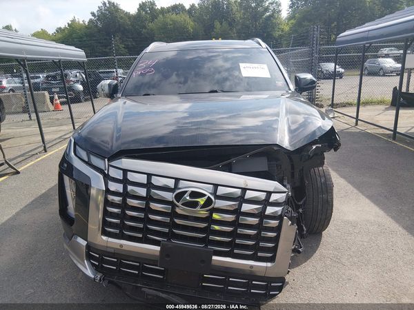 2023 HYUNDAI PALISADE CALLIGRAPHY — I115