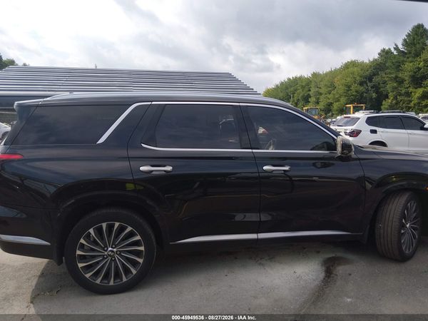 2023 HYUNDAI PALISADE CALLIGRAPHY — I116