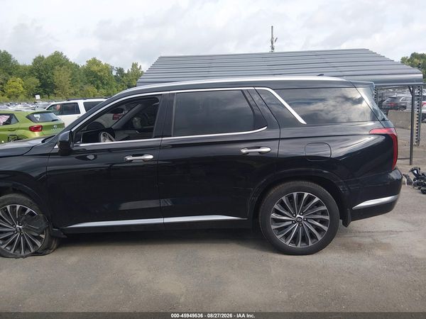 2023 HYUNDAI PALISADE CALLIGRAPHY — I117