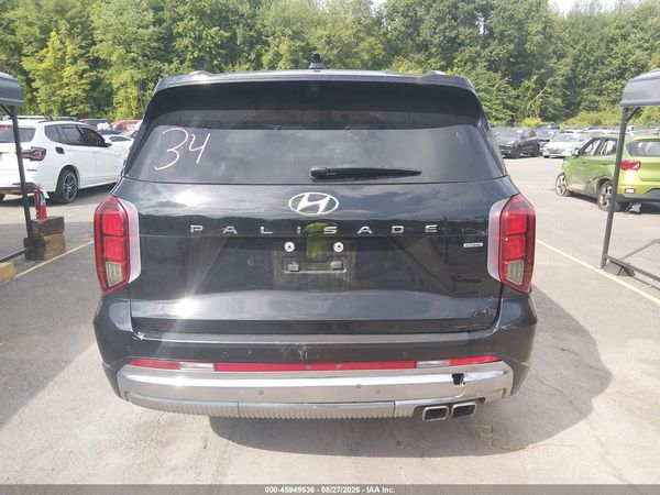 2023 HYUNDAI PALISADE CALLIGRAPHY — I119