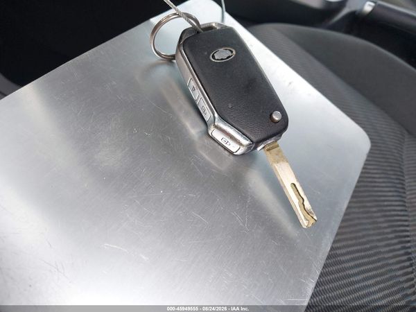 2021 KIA SELTOS LX — I11