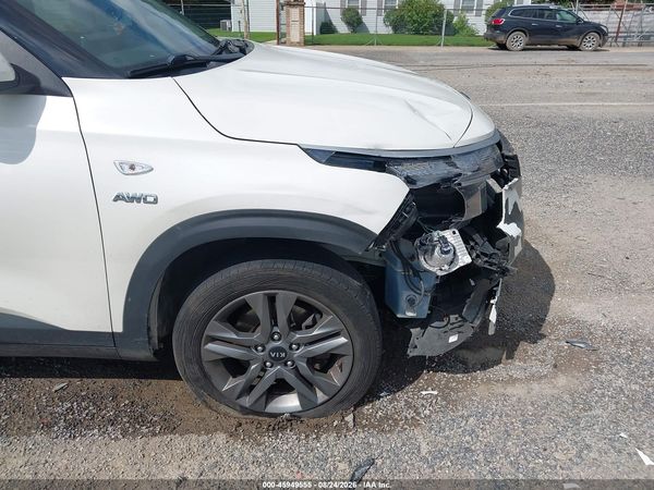 2021 KIA SELTOS LX — I152