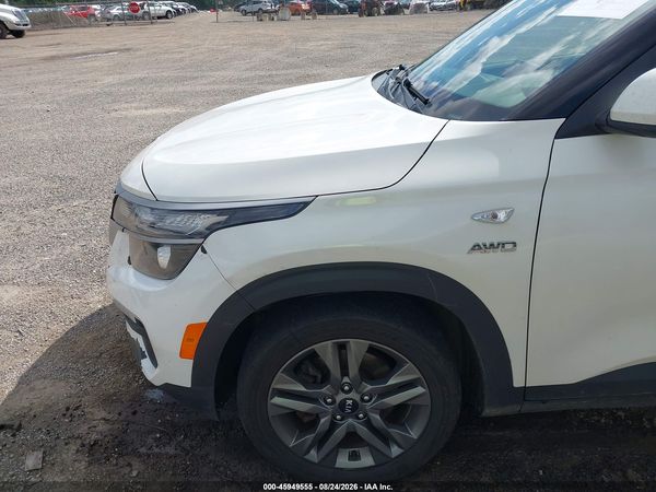 2021 KIA SELTOS LX — I153