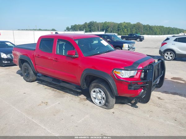 2022 TOYOTA TACOMA — I1