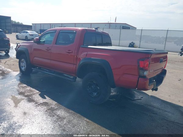 2022 TOYOTA TACOMA — I3