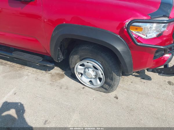 2022 TOYOTA TACOMA — I6