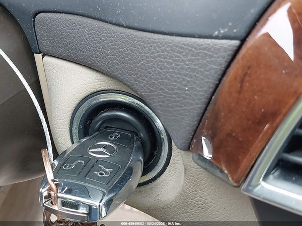 2014 MERCEDES-BENZ C 250 LUXURY/SPORT — I11
