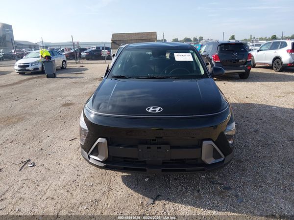 2024 HYUNDAI KONA SE