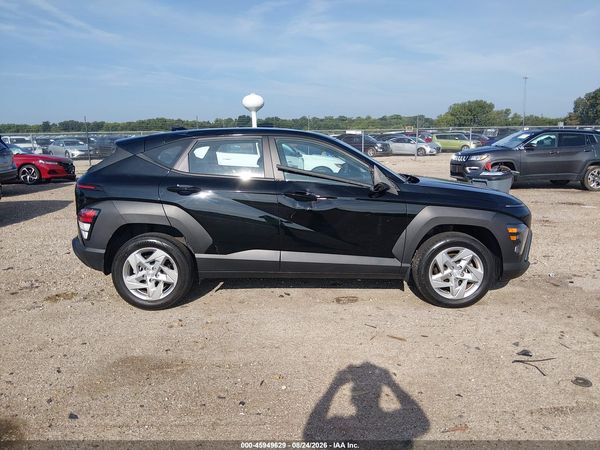 2024 HYUNDAI KONA SE